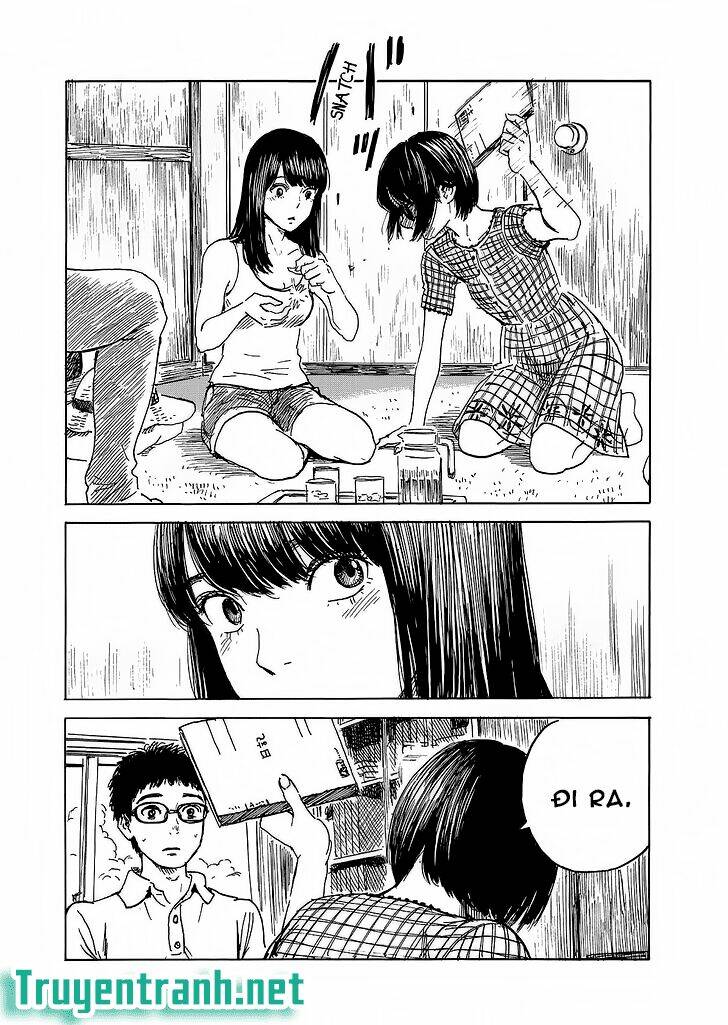 boku wa mari no naka chapter 76 10