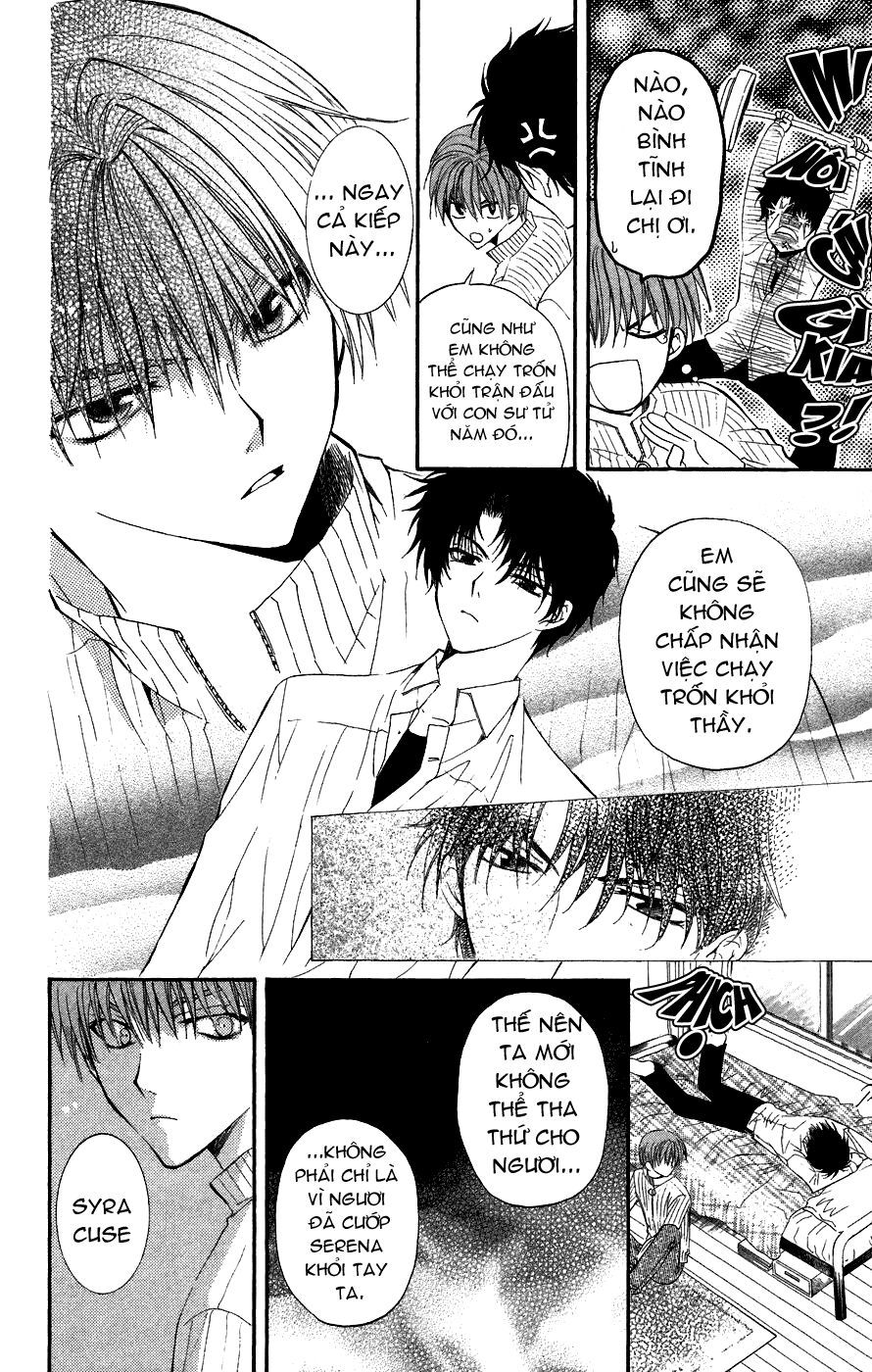 ng life chapter 10 24