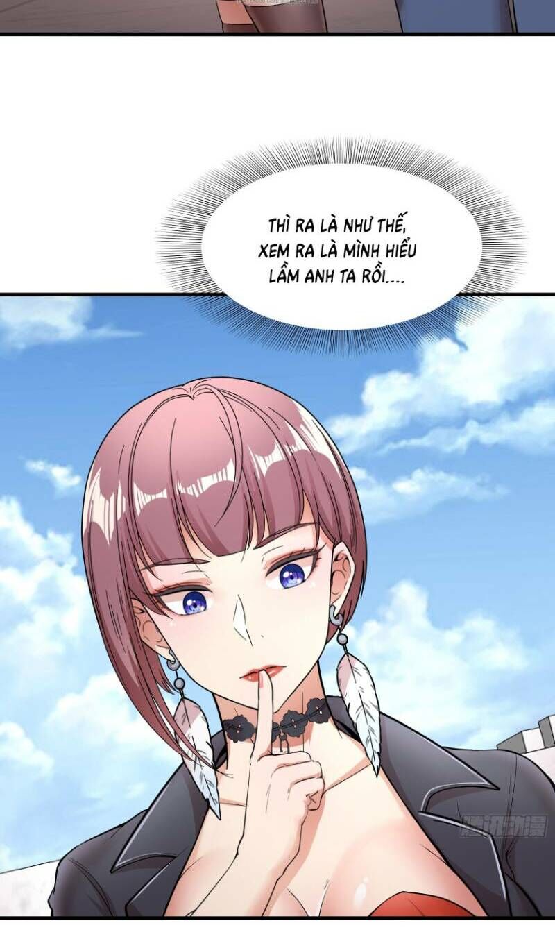 đỉnh phong cường thiếu chapter 7 14