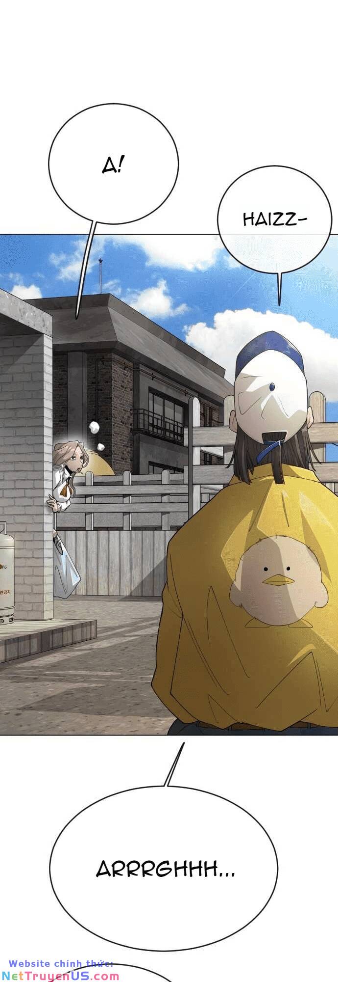 kĩ nguyên của anh hùng chapter 141 71