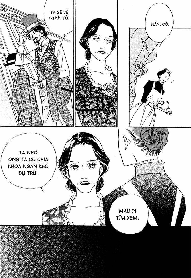 savage garden chapter 22 30