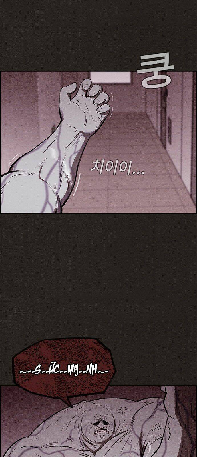 quái vật tại chung cư xanh chapter 24 14