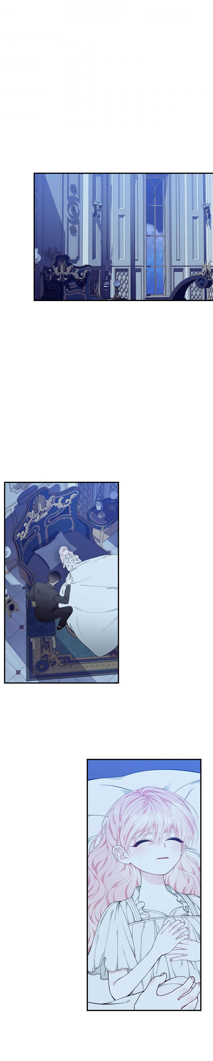 con chỉ đi tìm cha thôi chapter 28.2 9