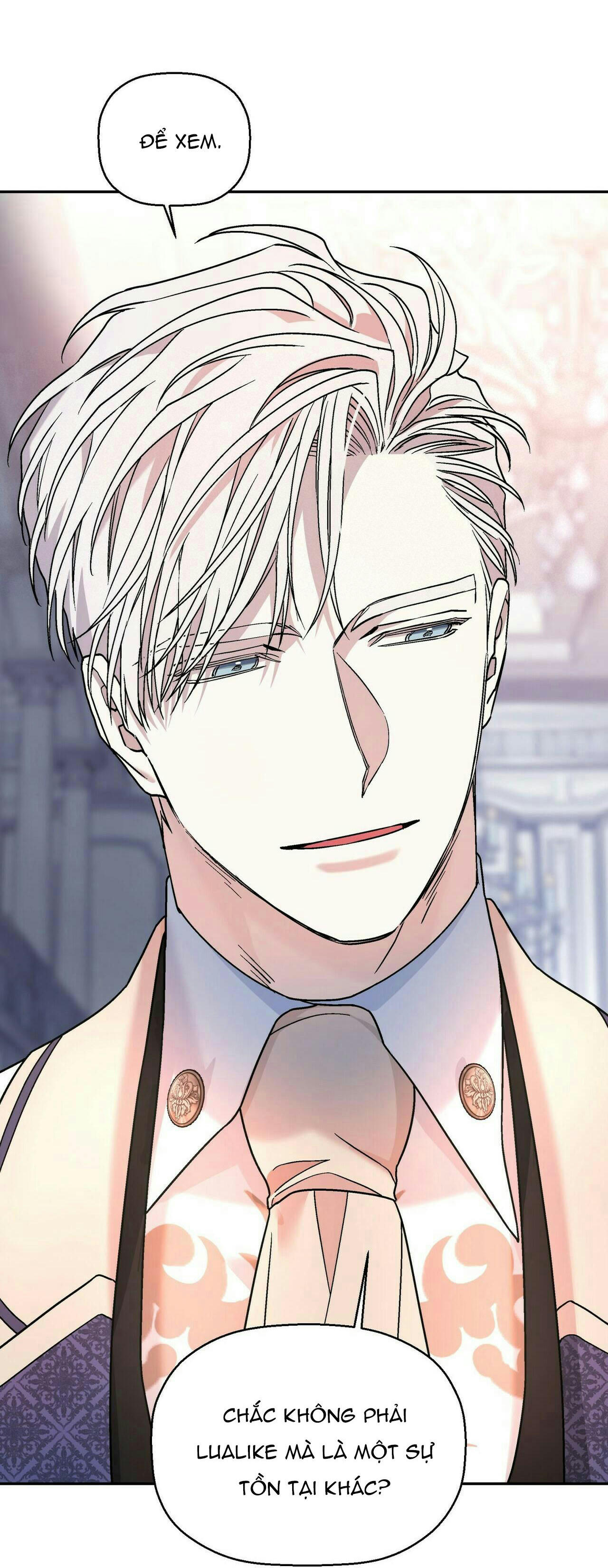 khế ước vĩnh cửu chapter 17 71