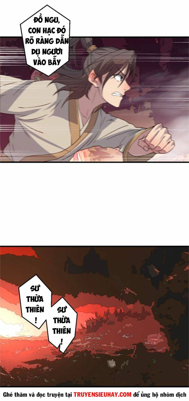 ta luyện dược thành thánh chapter 18 38