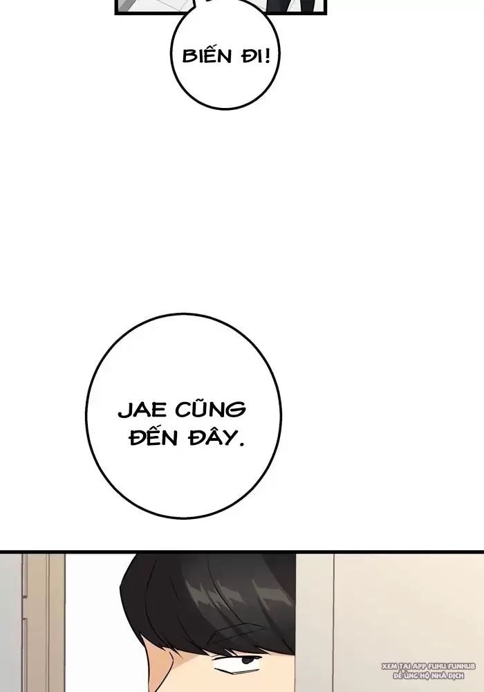 anh bạn của tôi đang phát sáng kìa ! chapter 24 24