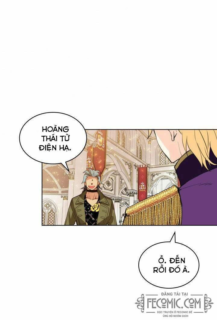 con có phải con là con gái của ngài không? chapter 69 64