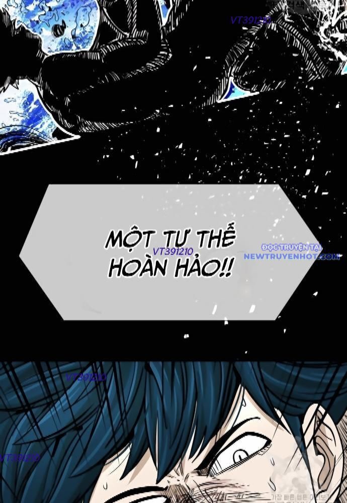 shark - cá mập chapter 261 46