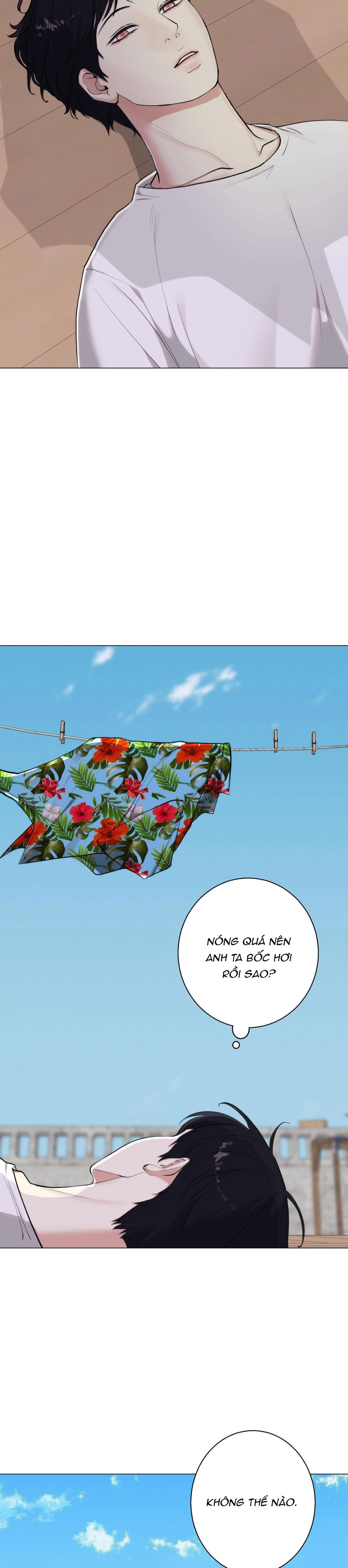 em bé và đại ca chapter 16 3