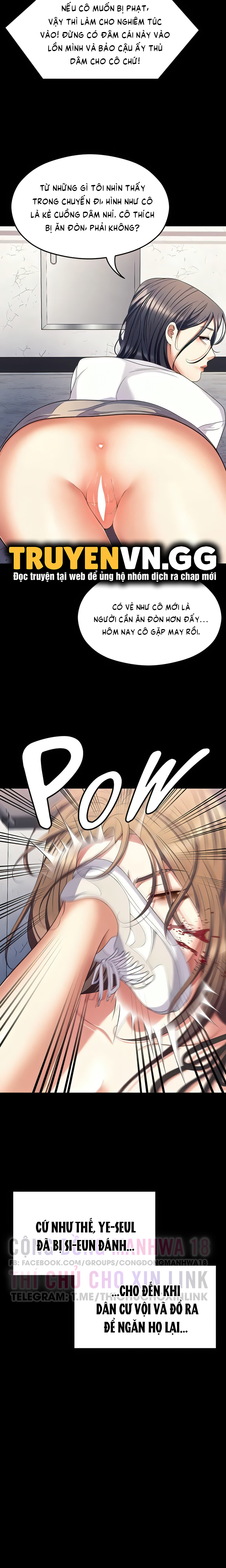 tối nay cưng muốn ăn gì? chapter 92 25