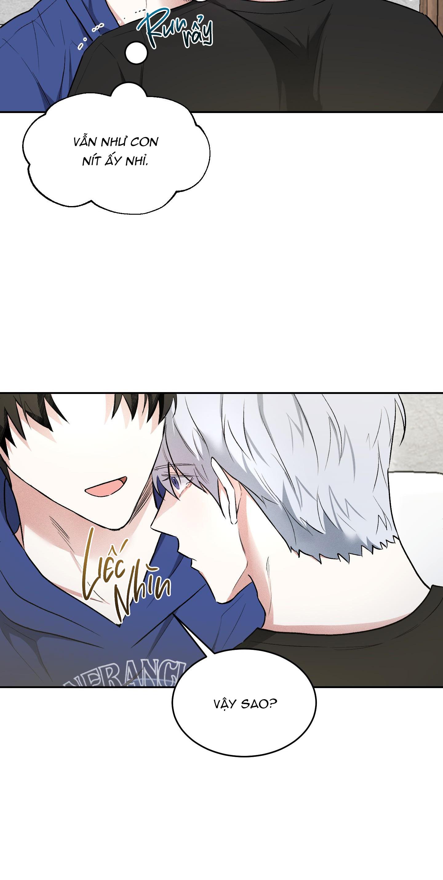 bắn là dính chapter 9 45