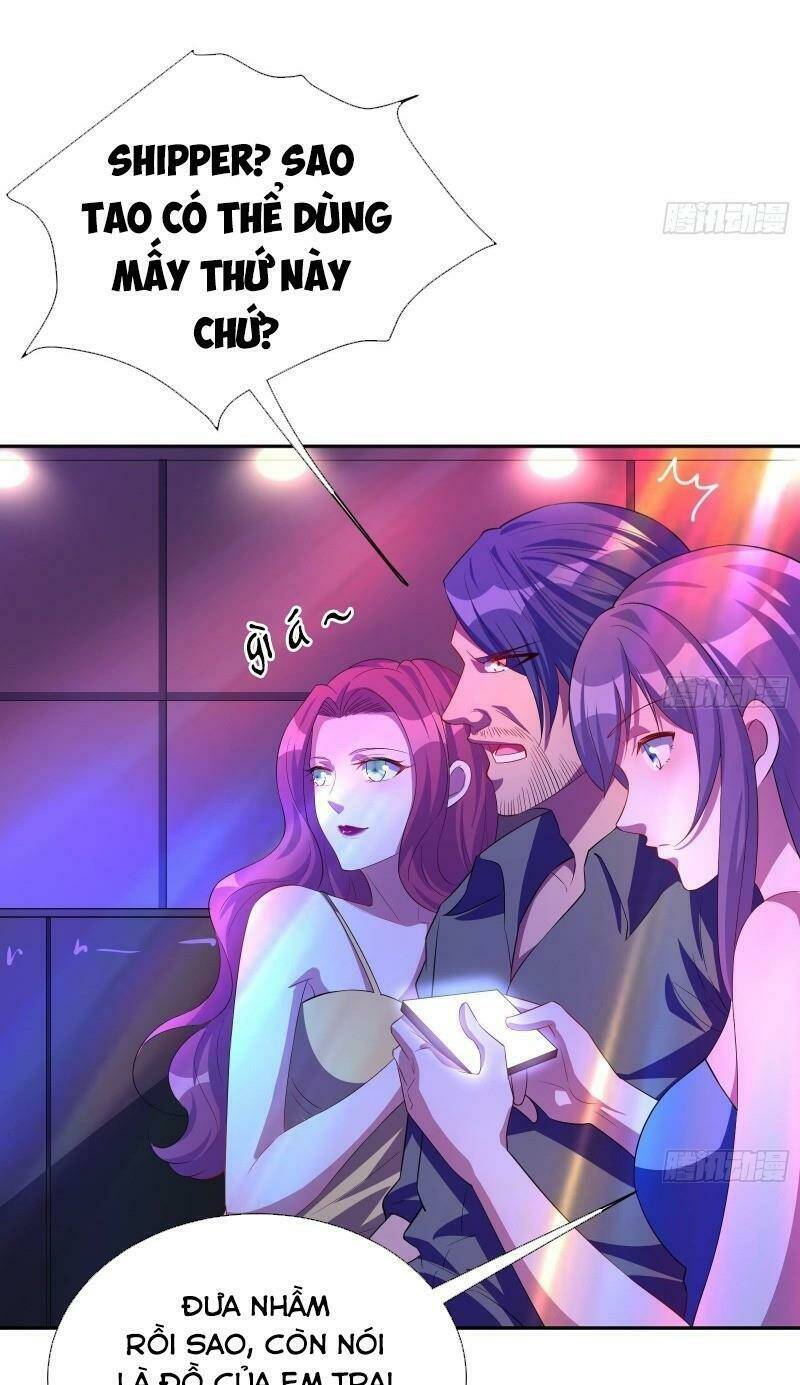 shipper thần cấp chapter 37 9