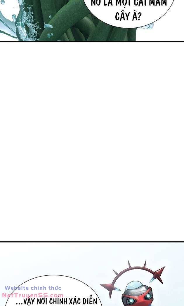 cuộc chiến trong tòa tháp chapter 602 28