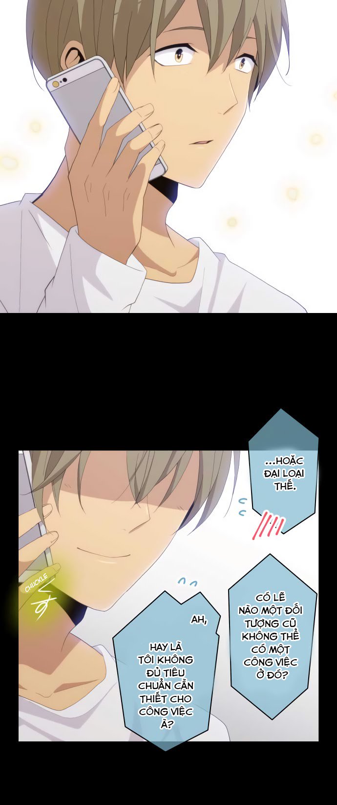 relife chapter 217 8