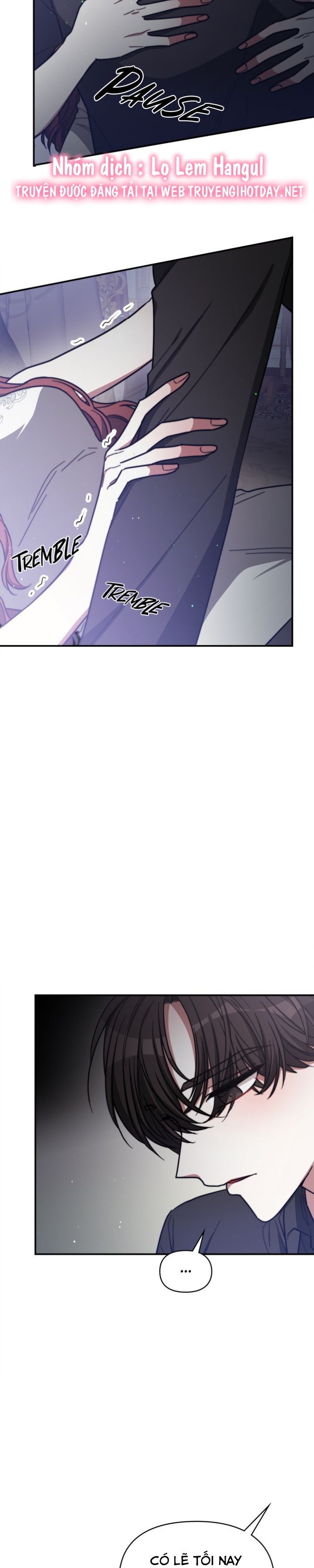 chuyện tình tay ba chapter 103 12