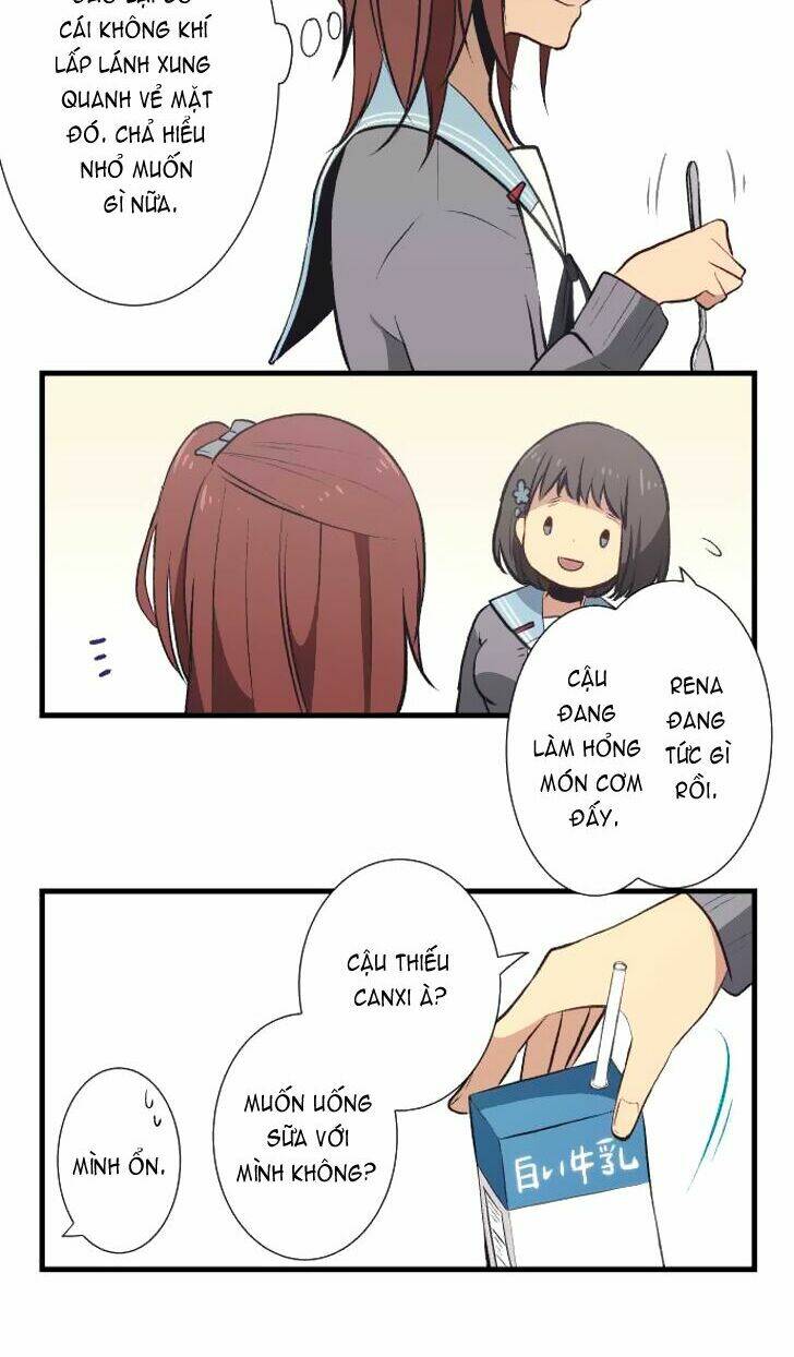 viên thuốc trùng sinh chapter 32 6