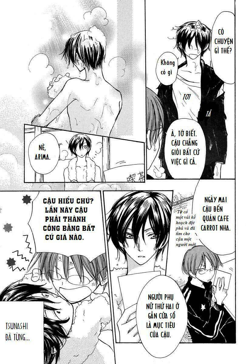 tổng hợp one shot. chapter 195 12