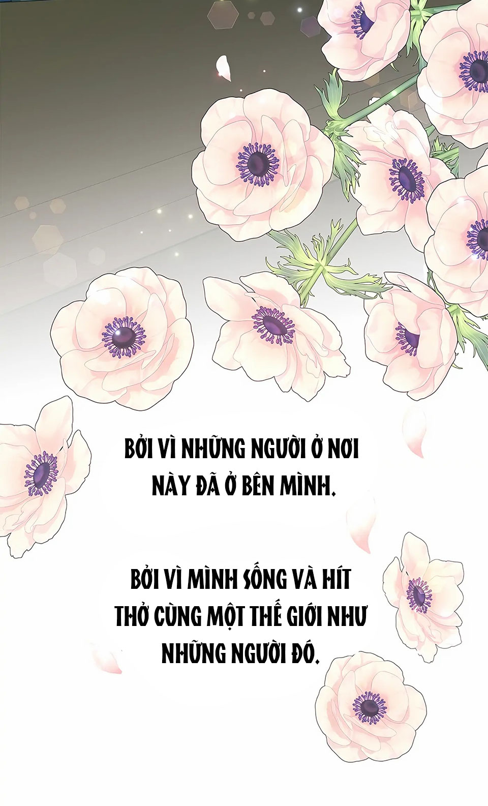 tôi không phải là nữ anh hùng chapter 50 35