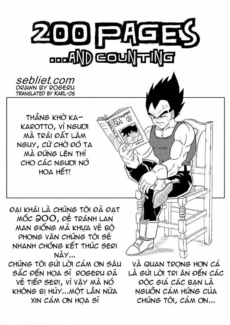 thế giới ngọc rồng ex [bản mở rộng] chapter 17 9