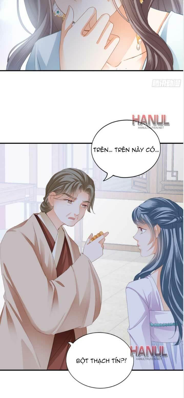 bổn vương muốn nàng chapter 157 19