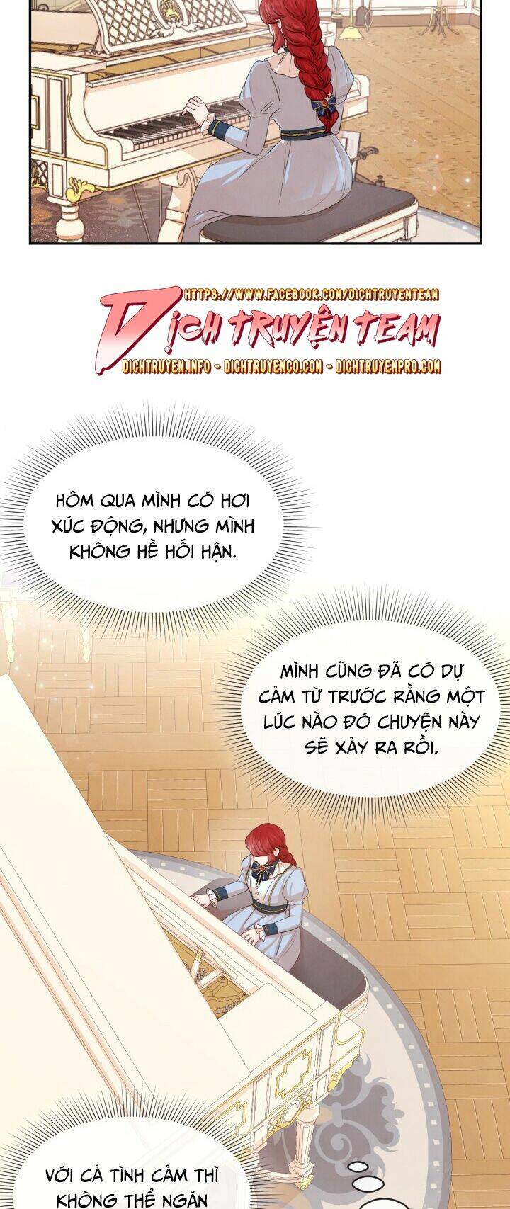 tiểu thư scarlet, em không muốn trả thù sao? chapter 65 7