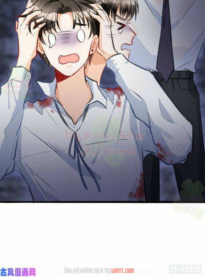 tôi trở thành tổ tông của 5 vị đại lão chapter 2 72