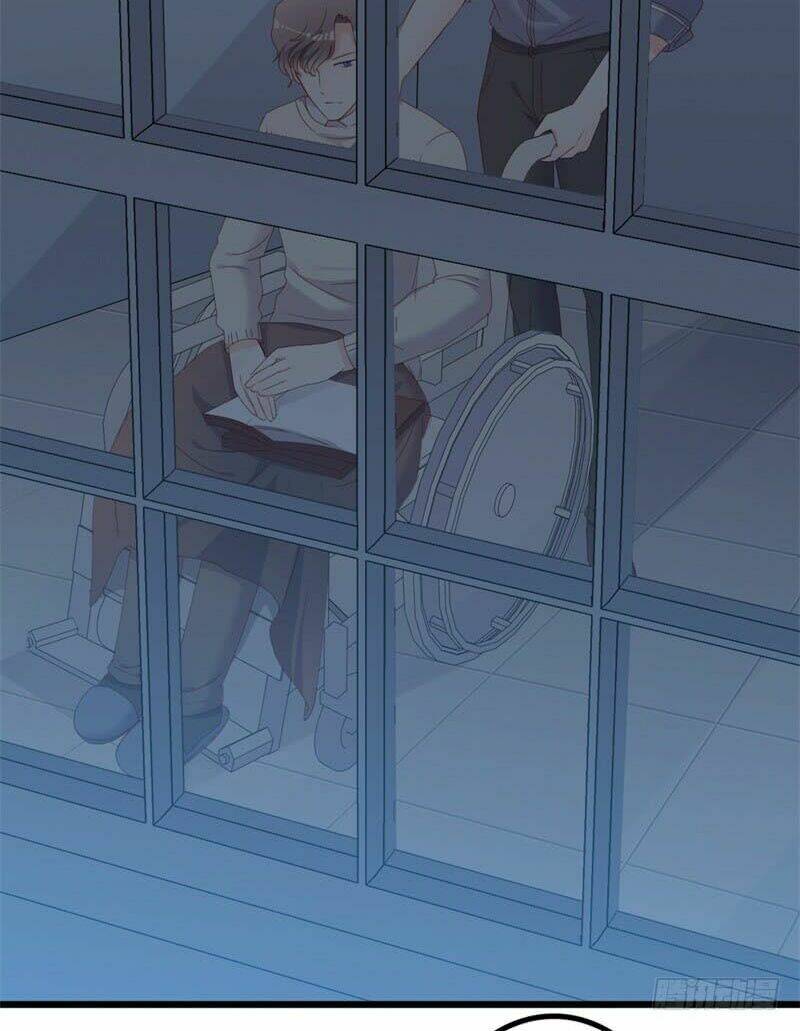 ngạo kiều tổng tài sủng điềm thê chapter 43 3