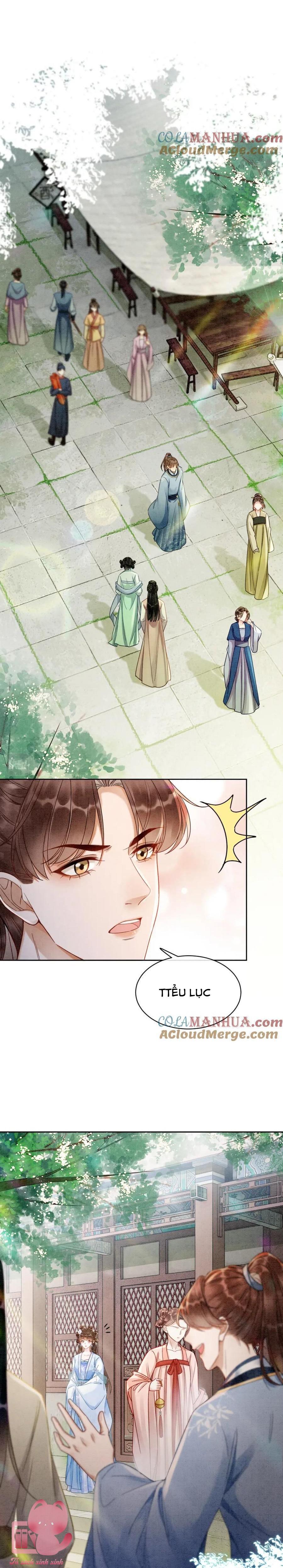 sau khi nàng bị đánh chết các ca ca hối hận rồi !! chapter 8 16