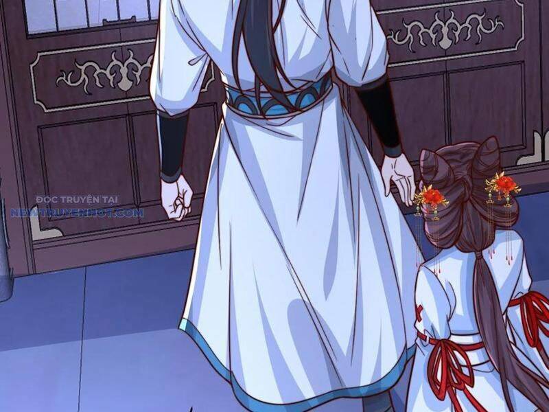 ta thực sự không muốn làm thần tiên chapter 84 98