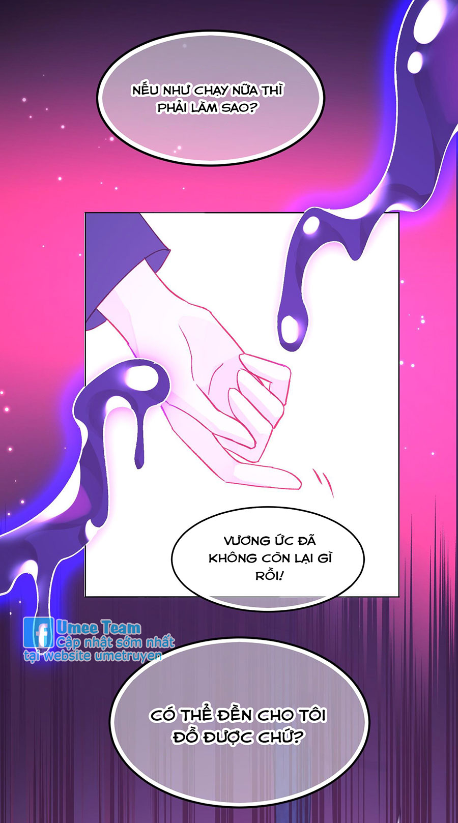 tôi phải làm một kẻ đại xấu xa chapter 105 27