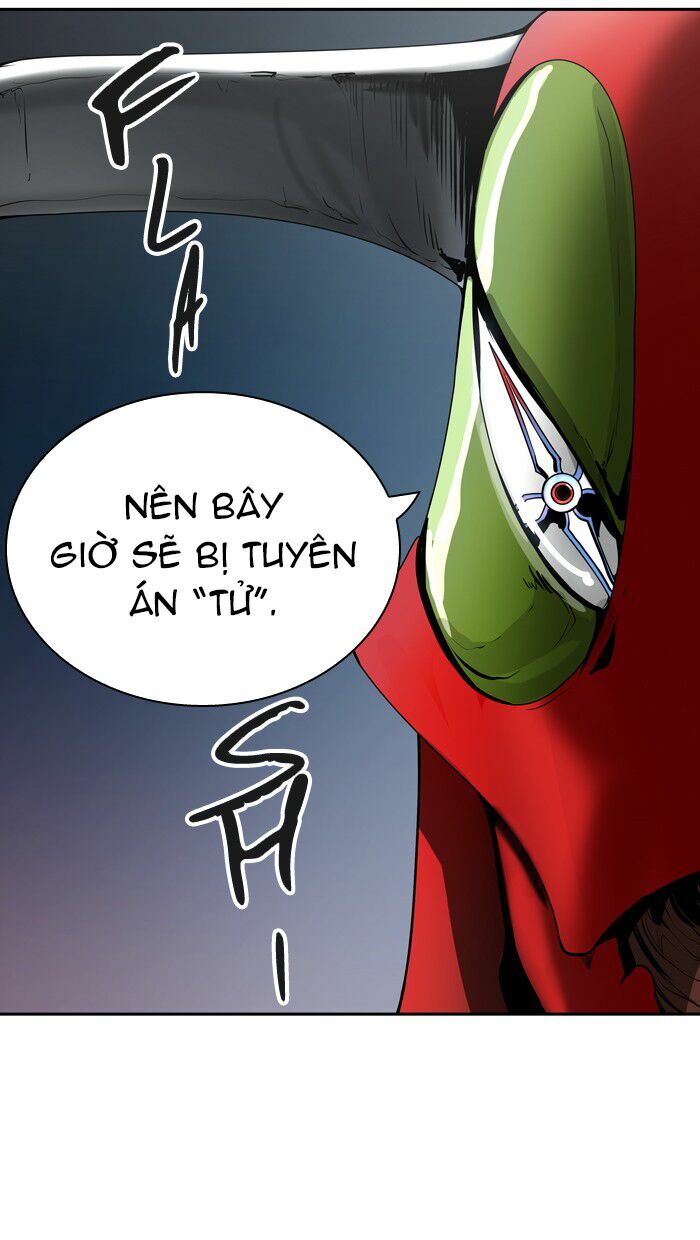 tòa tháp bí ẩn 2 chapter 312.5 61