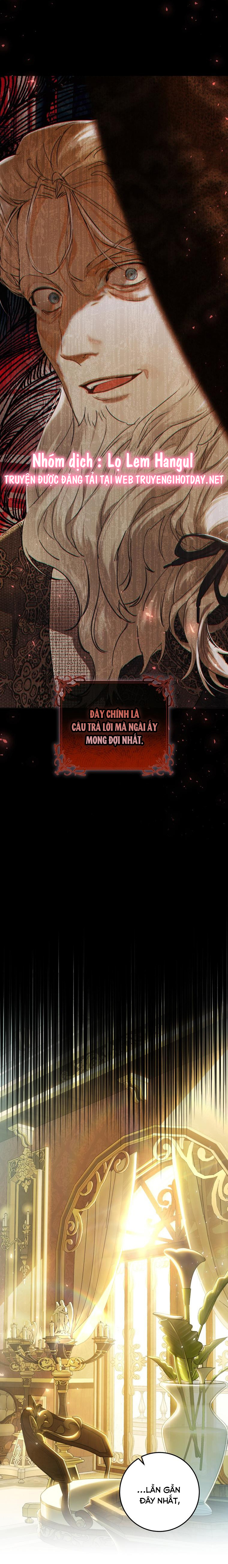 con rối ác nữ marionette chapter 81 19