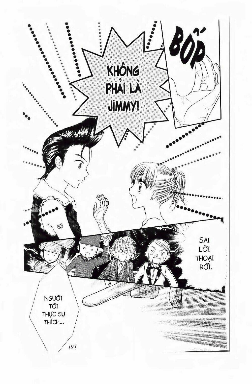 thứ 6 ngày 13 chapter 15 45