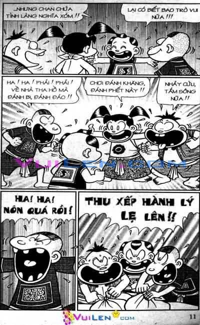 thần đồng đất việt chapter 54 8