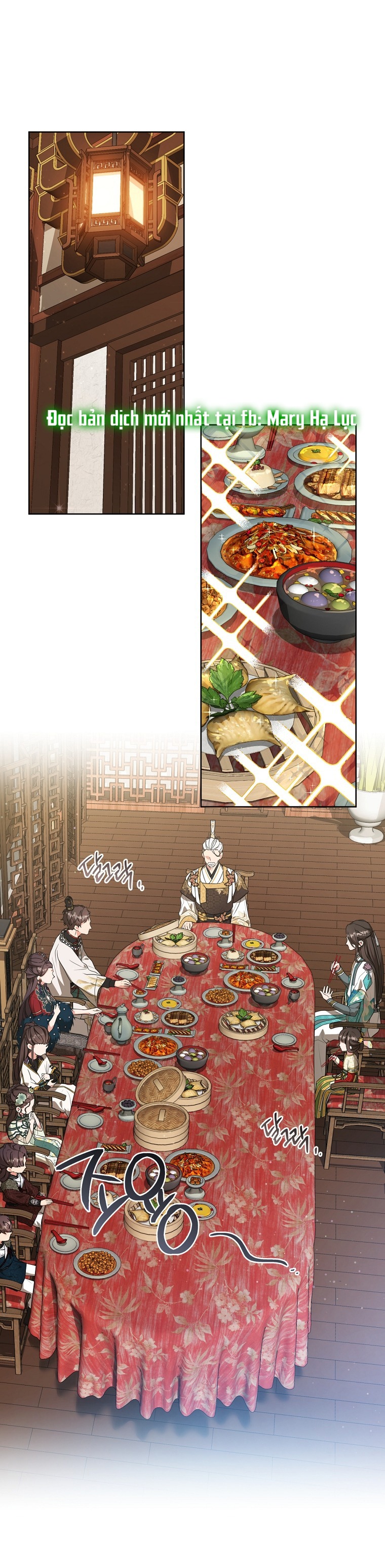 trở thành đứa cháu gái bị ghẻ lạnh trong gia tộc võ giả hùng mạnh chapter 13.1 4