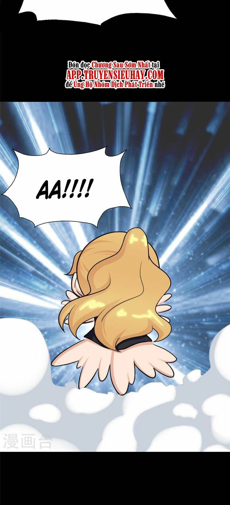 bạn gái virus của tôi chapter 315 36