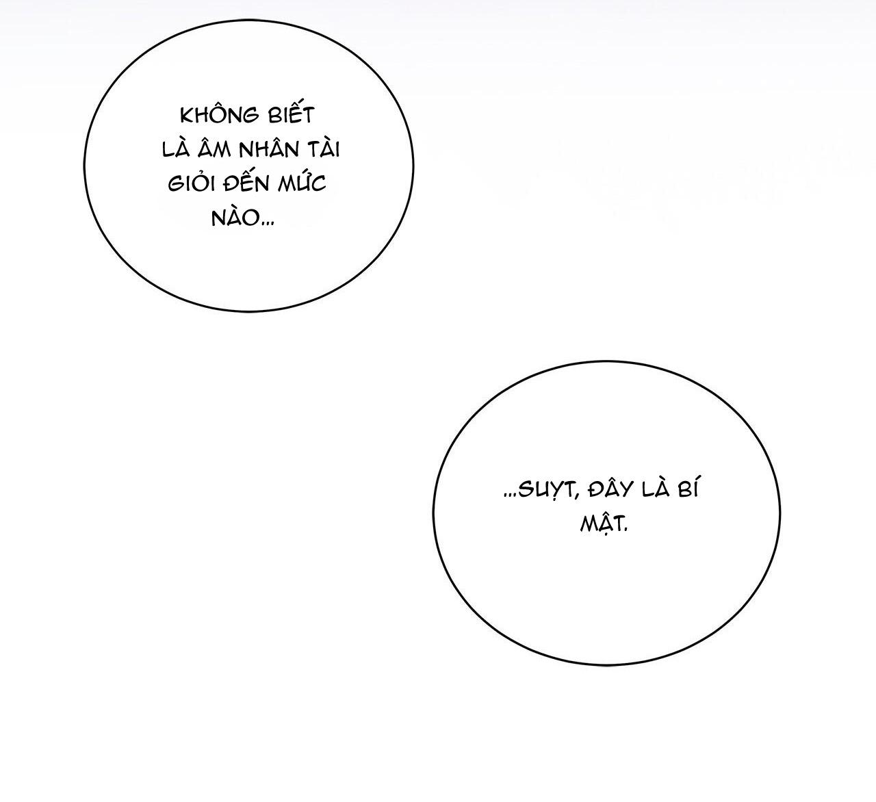 dấu vết của khoảng trống chapter 10 3