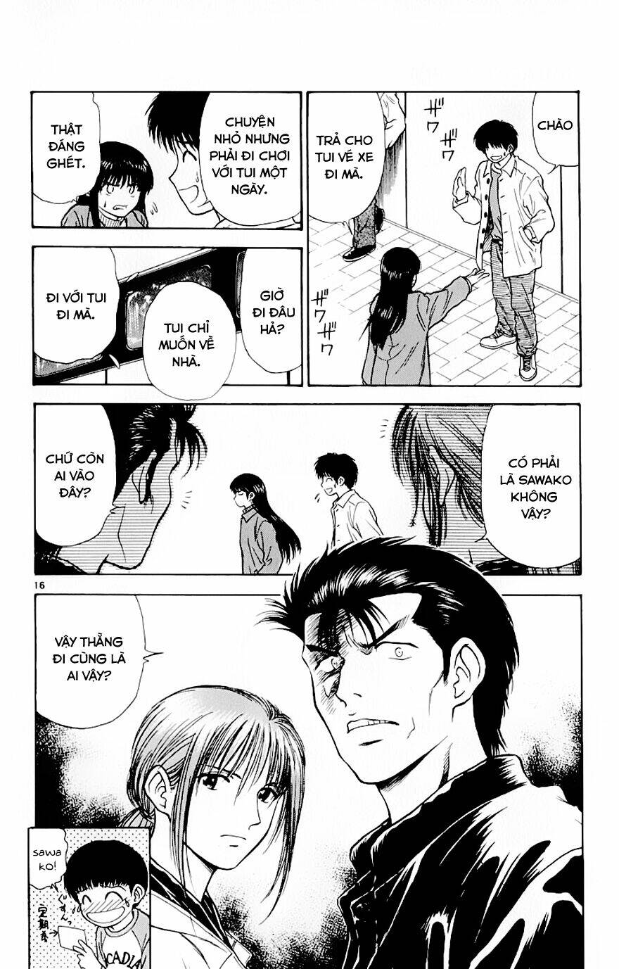 salad days chapter 79 17