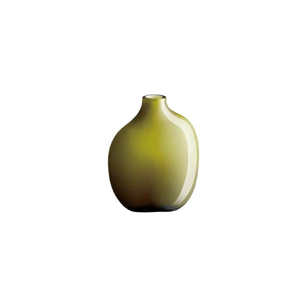 Bình Hoa Nghệ Thuật Kinto , trọng lượng: 250g, Sacco Vase Glass 02