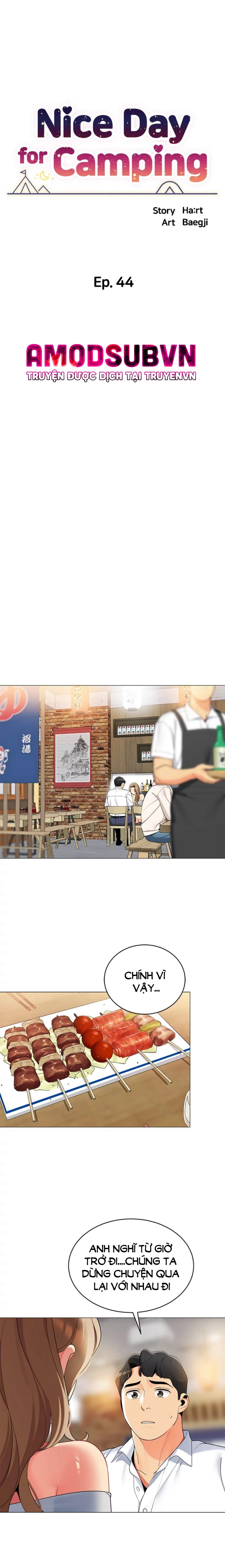 a good day to camp chapter 44 3