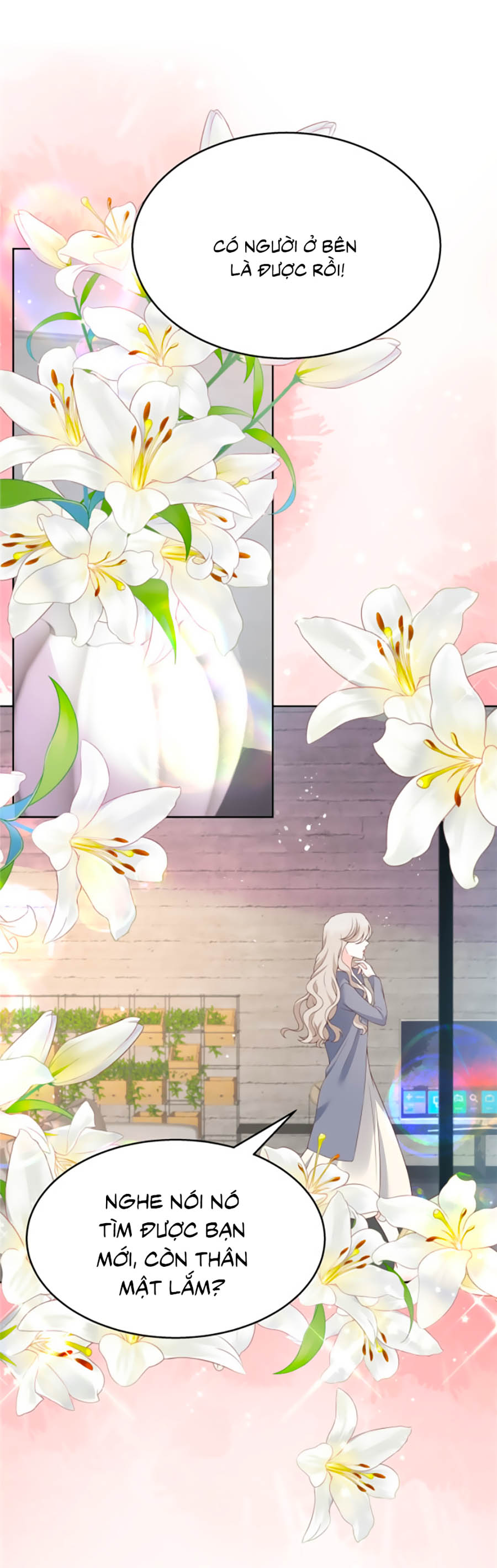 hotboy quốc dân là nữ chapter 163 2