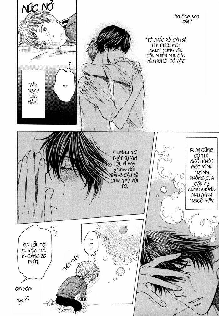 elektel delusion chapter 6 29