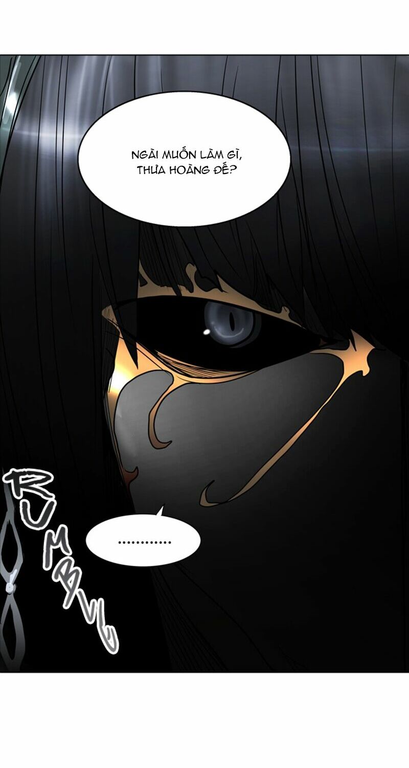 tòa tháp bí ẩn 2 chapter 199 74