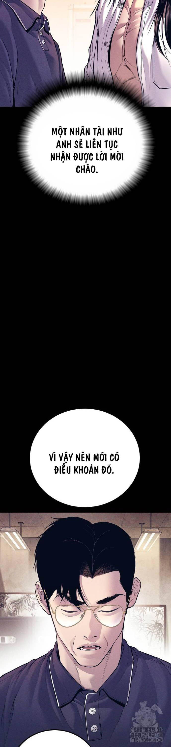 đặc vụ kim chapter 141 56