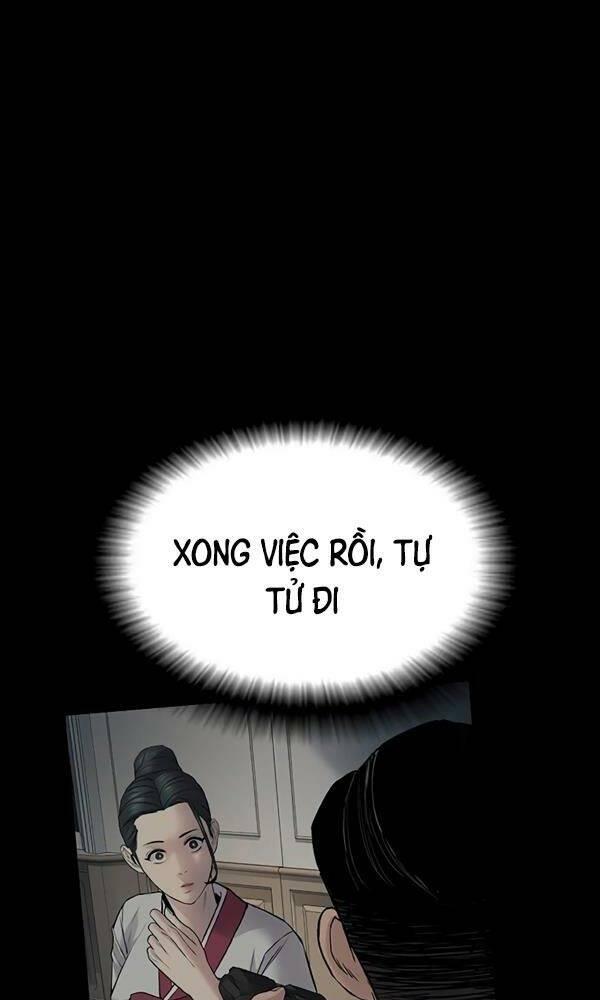 đặc vụ kim chapter 75 153