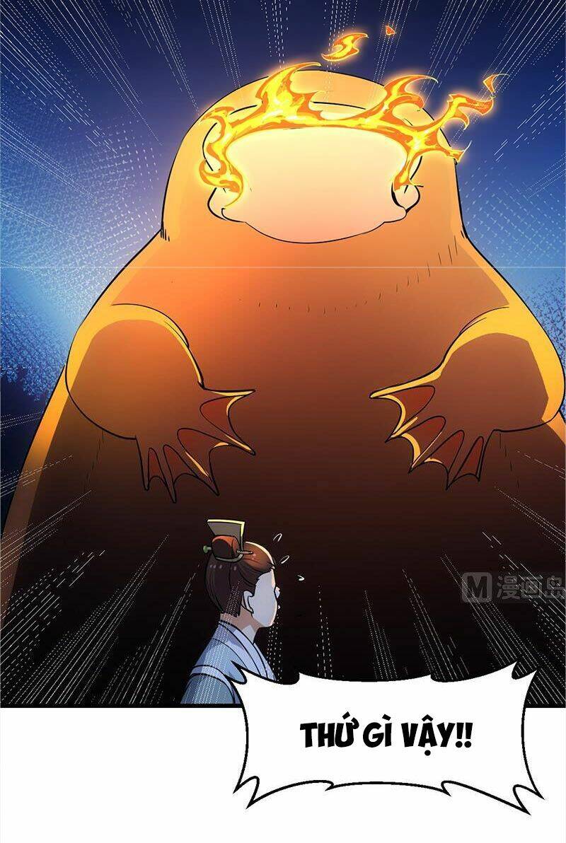 đừng cản ta tu tiên chapter 89 4