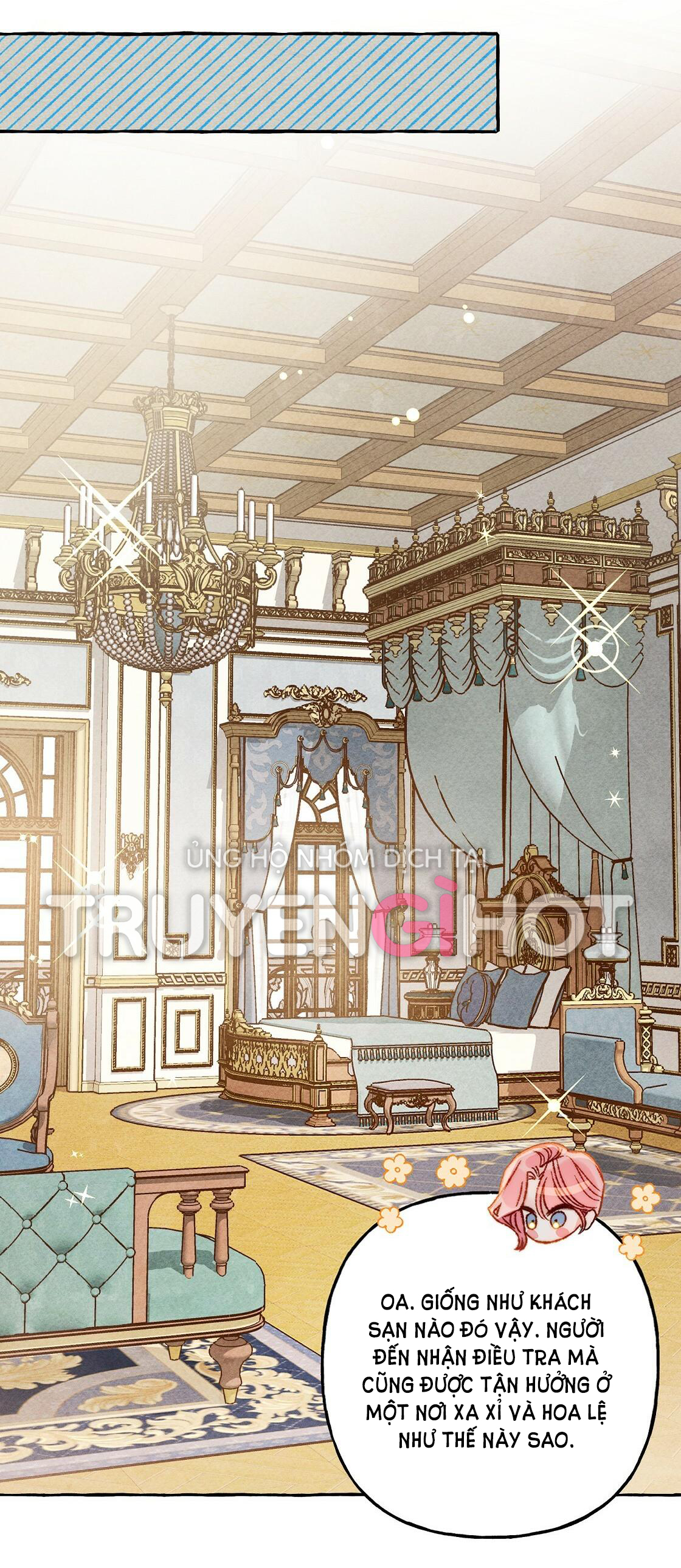 nuôi dưỡng một bé rồng đen chapter 31.1 25