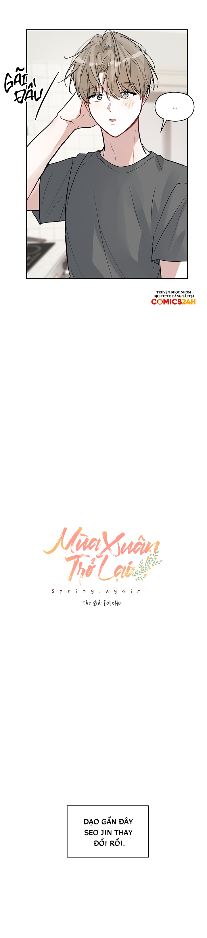 mùa xuân trở lại chapter 8 5