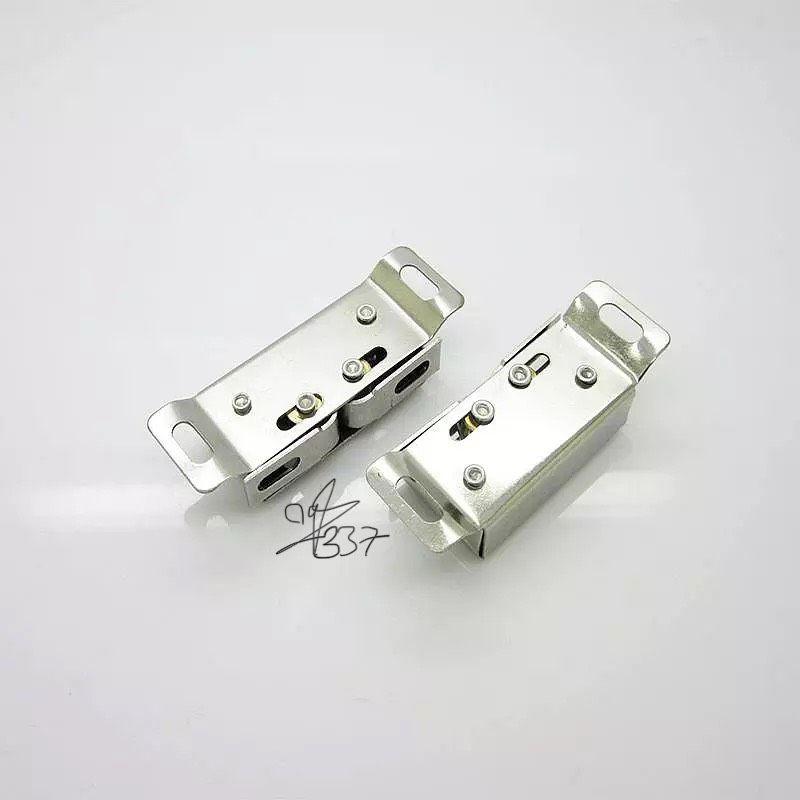 Chốt kẹp cửa tủ chất liệu inox