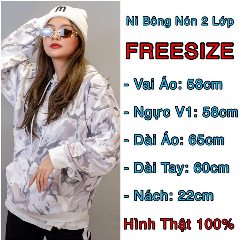 Áo Khoác Hoodie 397 Khoác Nỉ Bông Rằn Ri Hàng Unisex